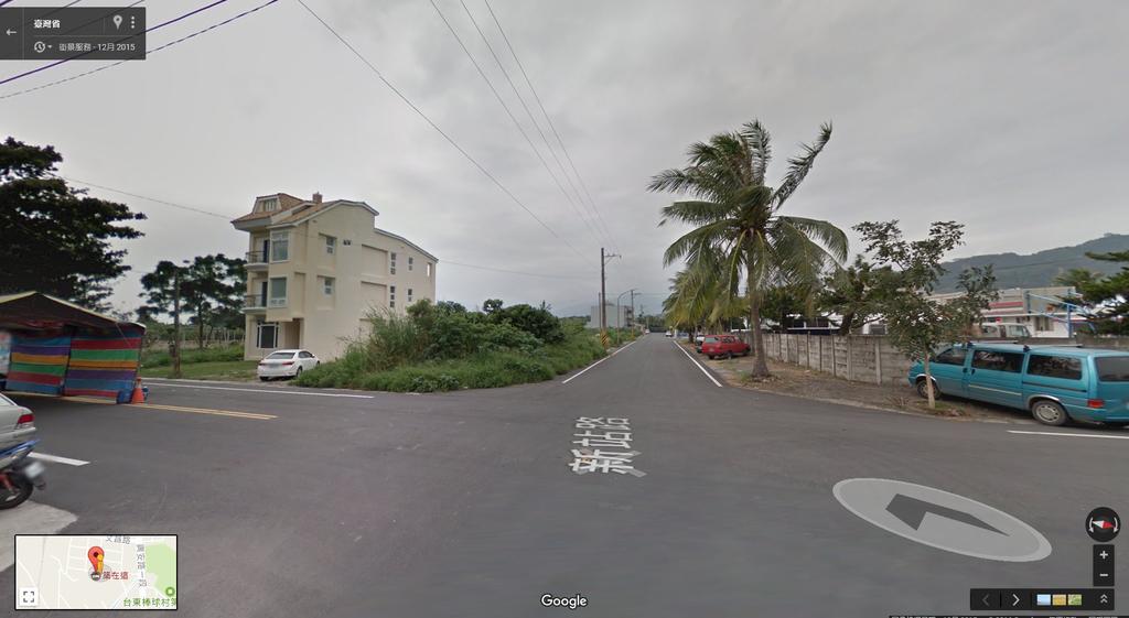 築在這台東民宿1183 Taitung ภายนอก รูปภาพ